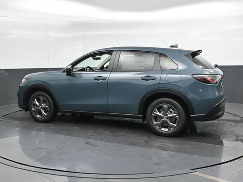 Used 2026 Honda HR-V LX image 7