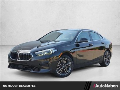 Used 2022 BMW 228i Gran Coupe