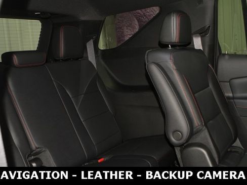 New 2026 Chevrolet Traverse Z71 w/ LPO, Floor Liner Package image 27