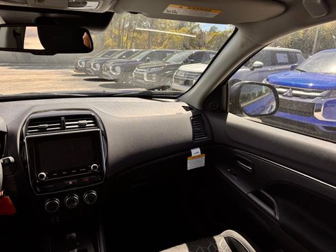New 2026 Mitsubishi Outlander Sport ES AWD/4WD image 25