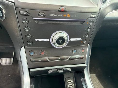 Used 2019 Ford Edge Titanium w/ Equipment Group 301A AWD/4WD image 21