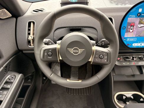 New 2026 MINI Cooper Countryman S w/ Comfort Package Max image 18