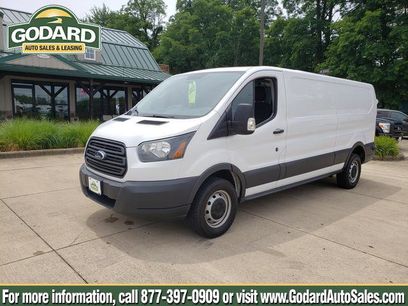 Used 2015 Ford Transit 350 148 Low Roof