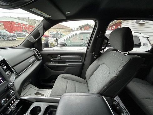 Used 2019 RAM 1500 Big Horn image 15