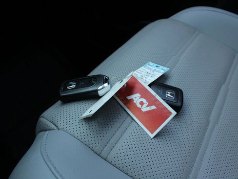 Used 2017 Honda CR-V EX-L image 40