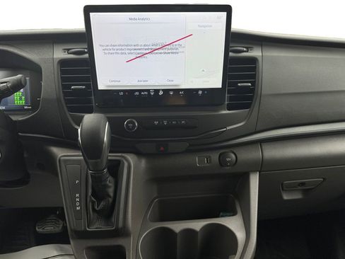 New 2026 Ford Transit 350 XL image 13