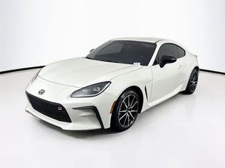 Certified 2025 Toyota GR86 video 2