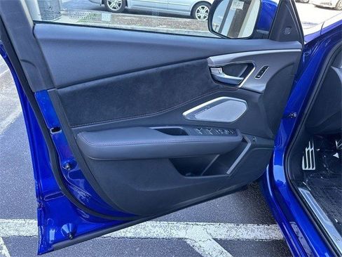 Certified 2025 Acura RDX A-Spec image 10