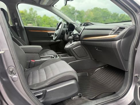 Used 2018 Honda CR-V EX image 23