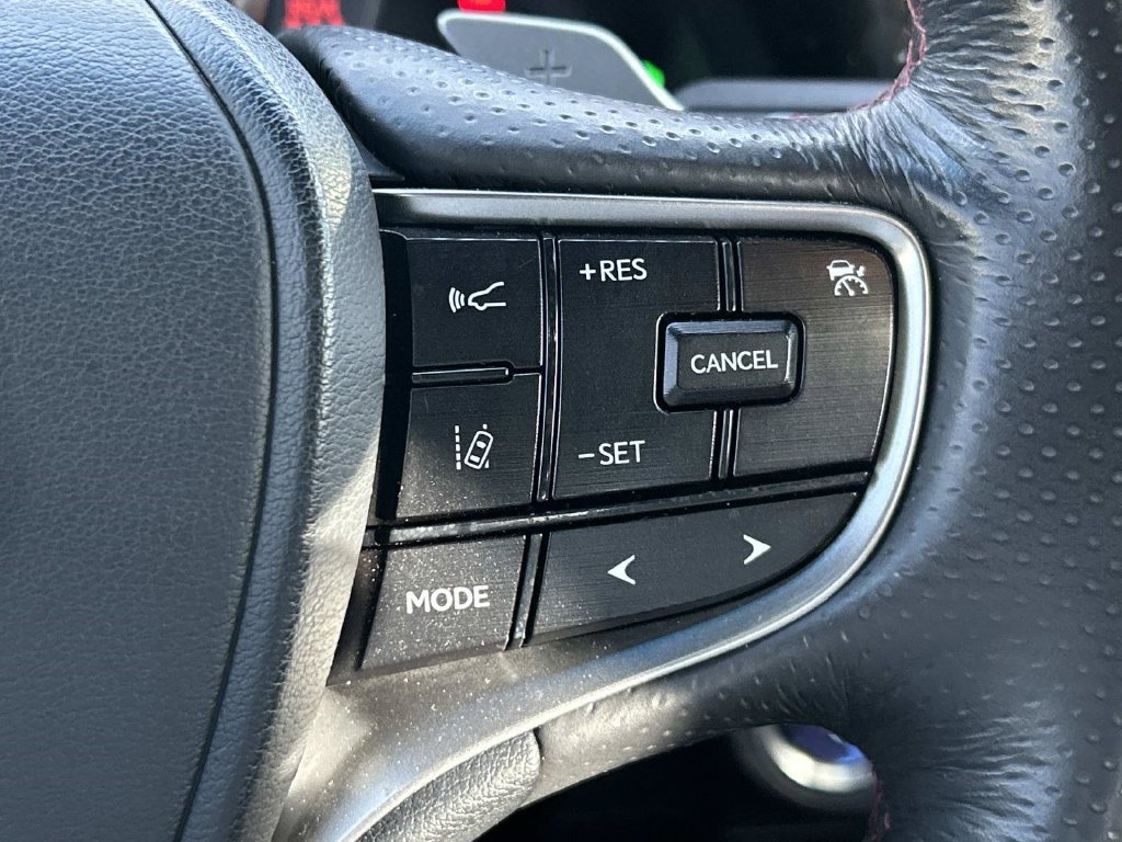 Used 2022 Lexus ES 300h F Sport w/ Accessory Package 2 FWD image 35