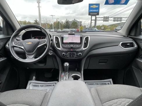 Certified 2019 Chevrolet Equinox LT image 3