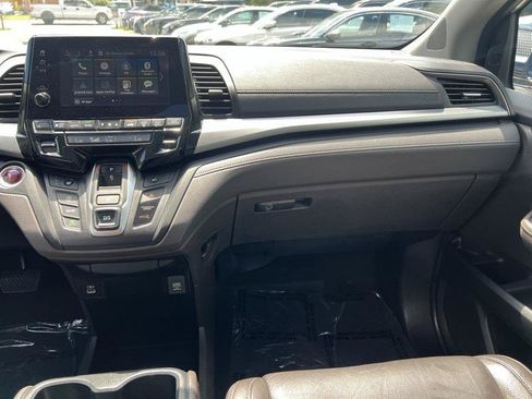 Used 2022 Honda Odyssey EX-L image 15