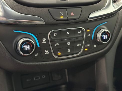 Used 2024 Chevrolet Equinox LT w/ LPO, Floor Liner Package image 23