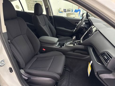 New 2025 Subaru Legacy Premium image 20