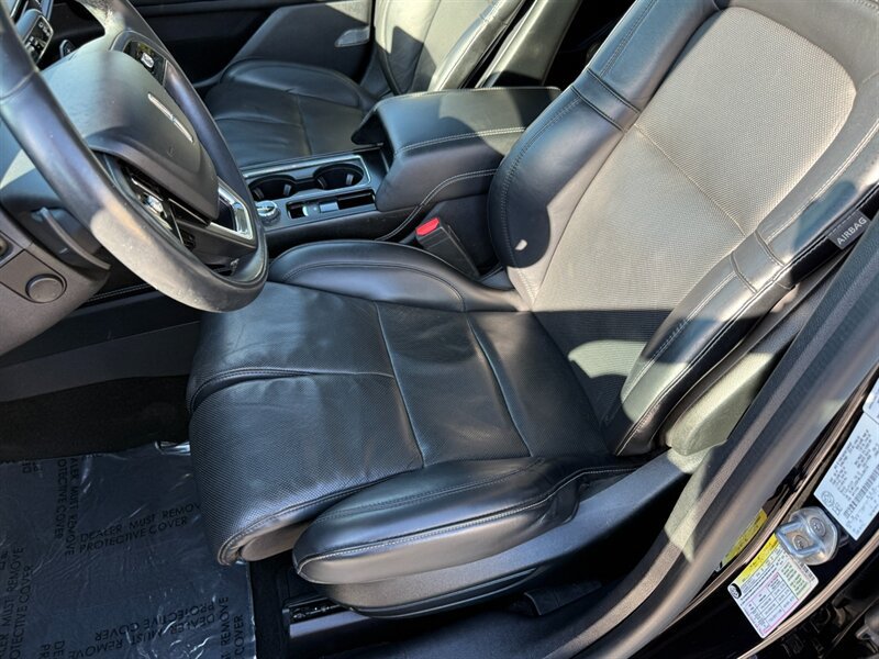 Used 2020 Lincoln Corsair Reserve w/ Equipment Group 202A AWD/4WD image 25