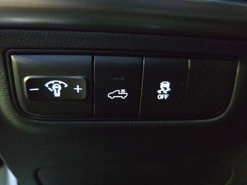 New 2026 Hyundai Santa Cruz SEL FWD image 26