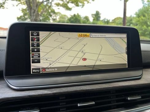 Used 2020 Kia Telluride EX FWD image 42