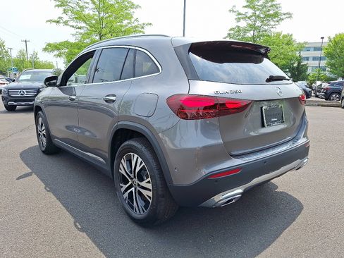New 2025 Mercedes-Benz GLA 250 4MATIC image 4