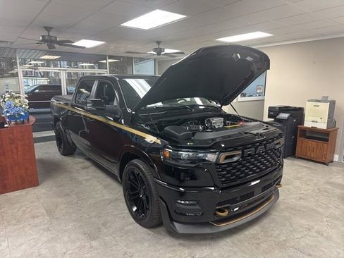 New 2026 RAM 1500 Big Horn image 51