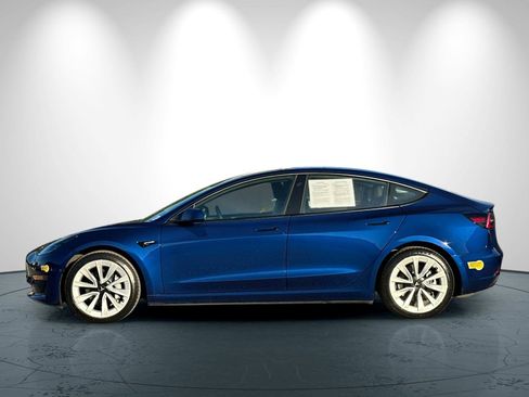 Used 2022 Tesla Model 3 image 7