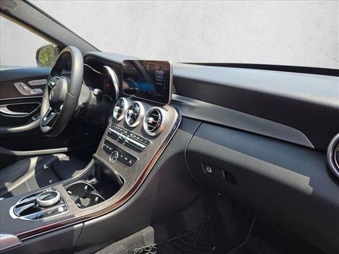 Used 2019 Mercedes-Benz C 300 Sedan image 20