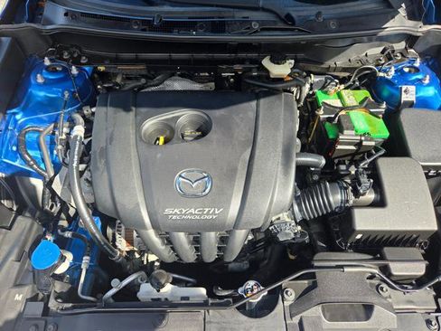 Used 2016 MAZDA CX-3 Grand Touring image 16