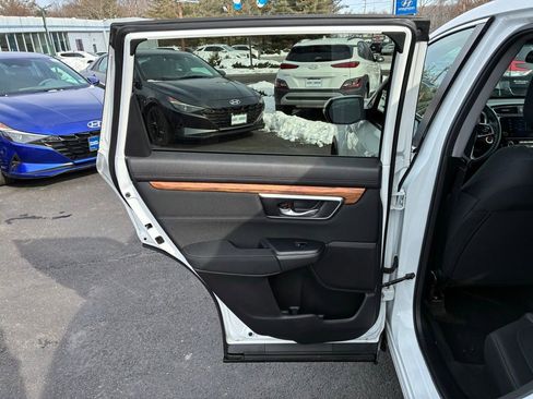 Used 2019 Honda CR-V EX image 45