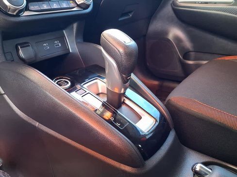 Used 2025 Nissan Versa SR w/ Trunk Package image 14