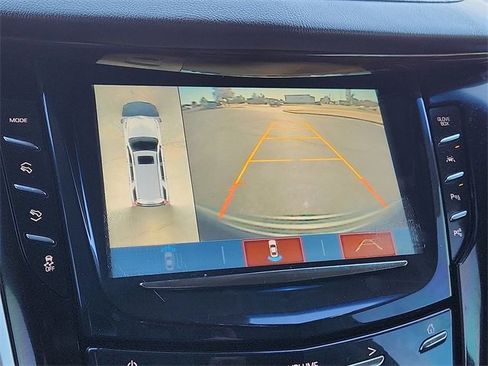 Used 2019 Cadillac Escalade ESV Premium Luxury image 18