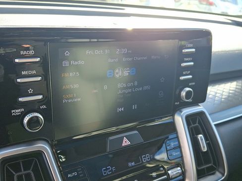 Used 2021 Kia Sorento S w/ Panoramic Sunroof Package image 16