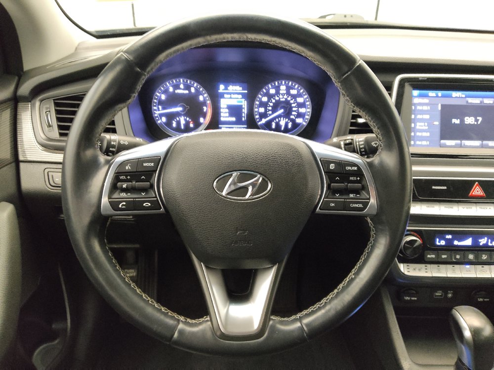 Used 2018 Hyundai Sonata Limited FWD image 22