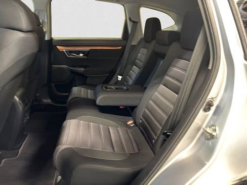 Used 2019 Honda CR-V EX image 14