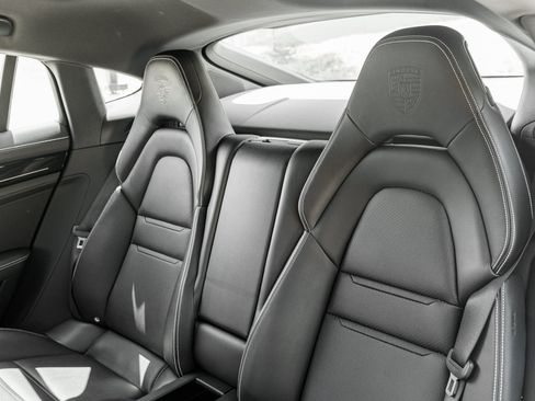 Used 2020 Porsche Panamera 4 AWD/4WD image 26