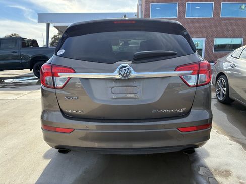 Used 2016 Buick Envision Premium image 14