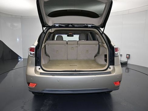 Used 2013 Lexus RX 350 FWD w/ Navigation Pkg image 27