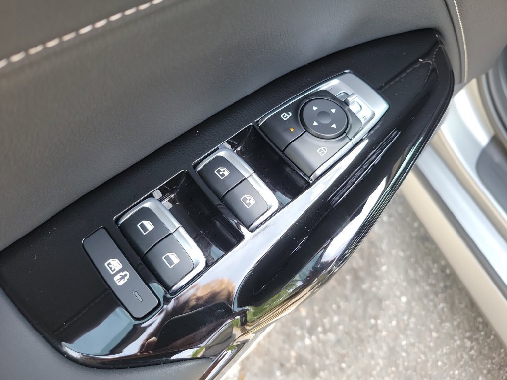 New 2026 Kia K5 GT-Line FWD image 19