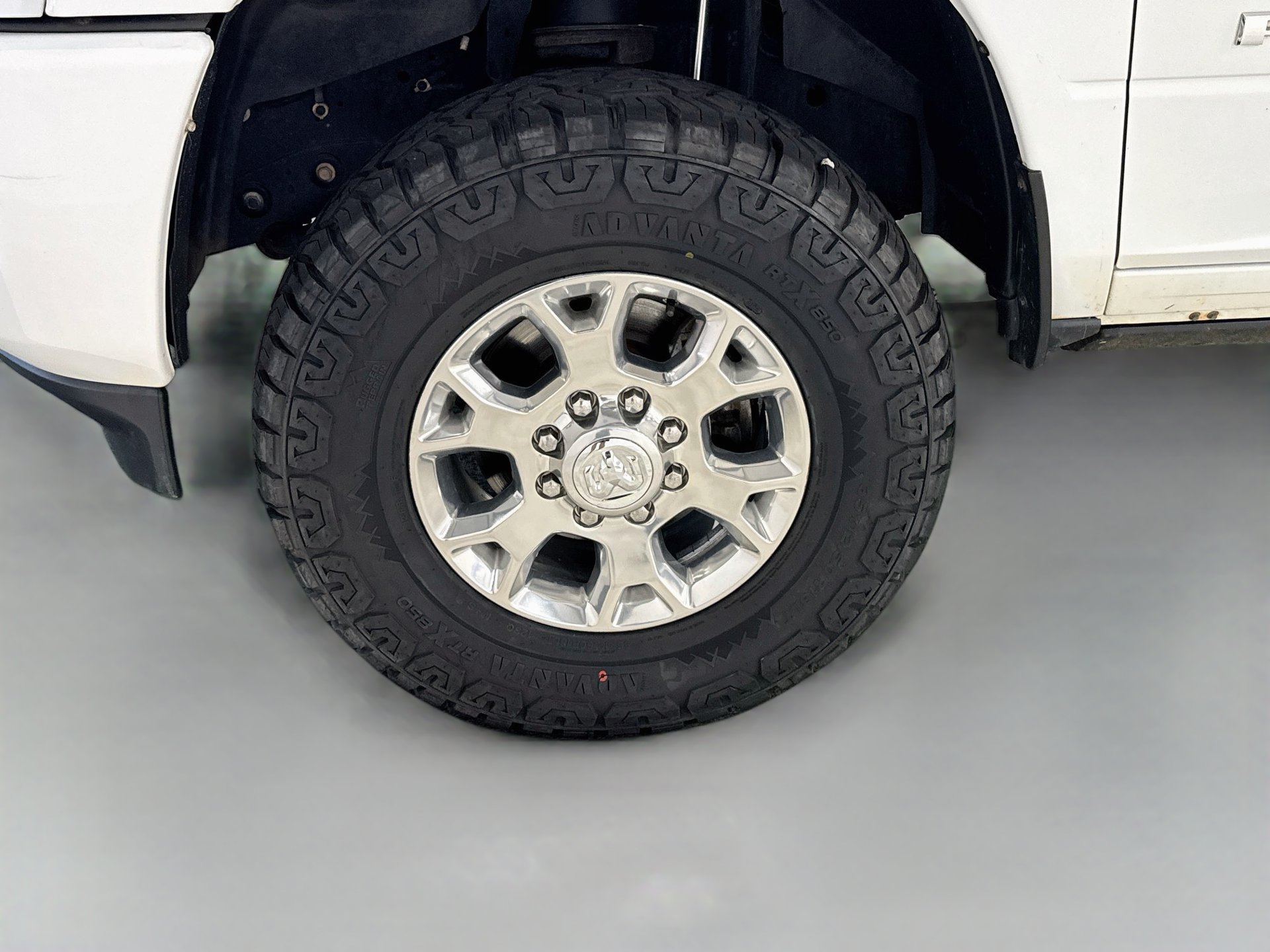 Used 2023 RAM 2500 Laramie AWD/4WD image 31