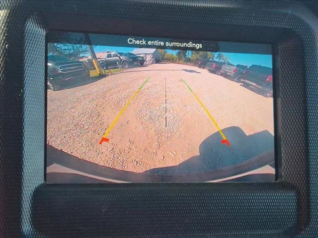 Used 2021 Jeep Wrangler Unlimited Sport AWD/4WD image 14