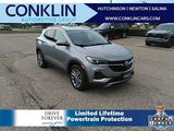 Used 2023 Buick Encore GX Essence w/ Experience Buick Package image 1