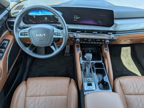Used 2024 Kia Telluride SX X-Pro image 6