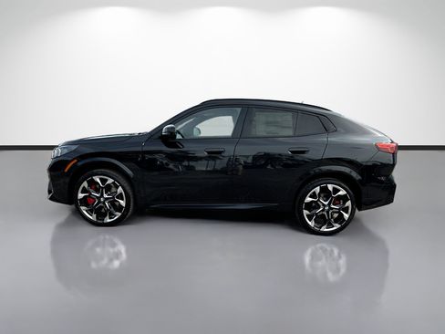 New 2026 BMW X2 xDrive28i w/ Technology Package AWD/4WD image 6