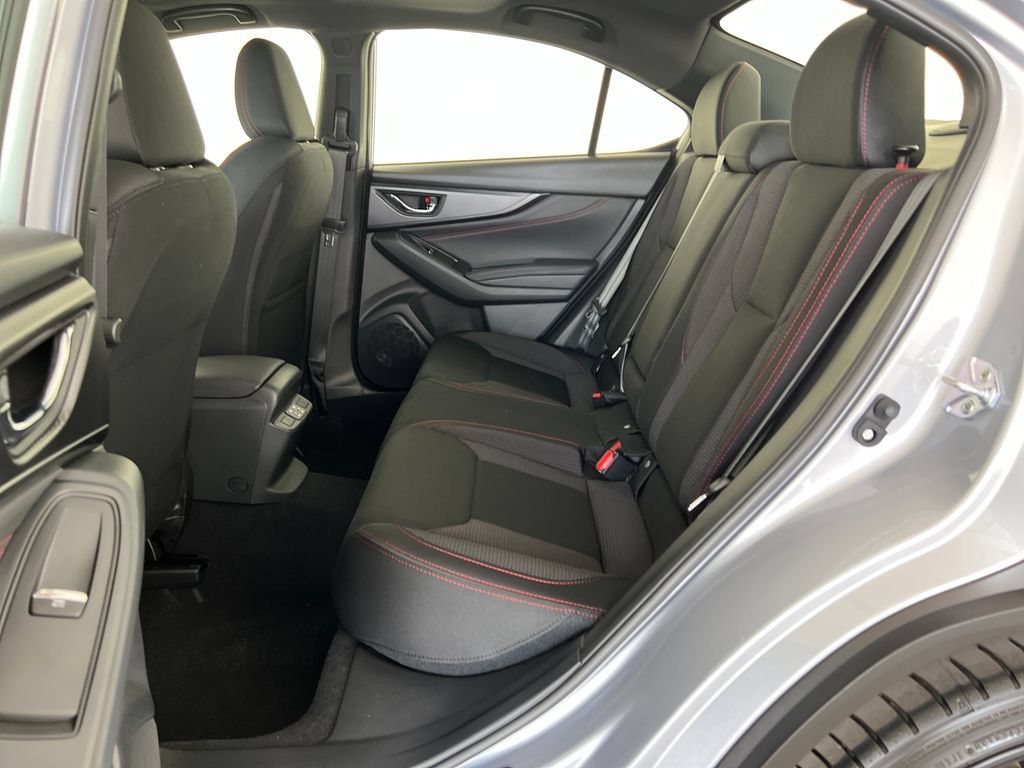 New 2026 Subaru WRX Premium w/ Accessory Package #2 AWD/4WD image 27