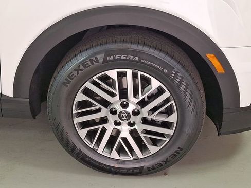 New 2026 Hyundai Palisade SE FWD image 7