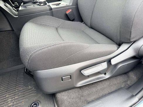 New 2026 Toyota 4Runner SR5 image 17