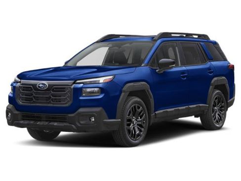 New 2026 Subaru Outback Limited AWD/4WD image 1