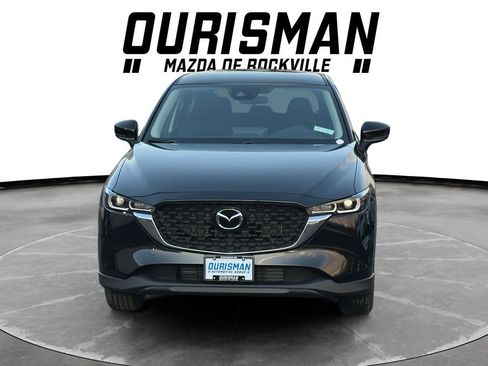New 2025 MAZDA CX-5 AWD 2.5 S image 8