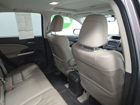 Used 2014 Honda CR-V EX-L image 16