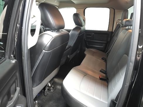 Used 2023 RAM 1500 Tradesman image 32