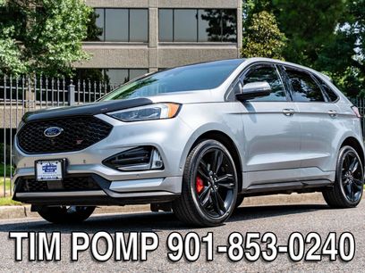 Used 2020 Ford Edge ST w/ Equipment Group 401A