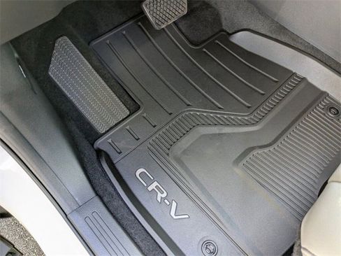 New 2026 Honda CR-V EX-L image 26